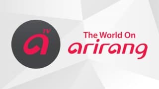 Arirang TV