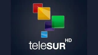 Telesur HD