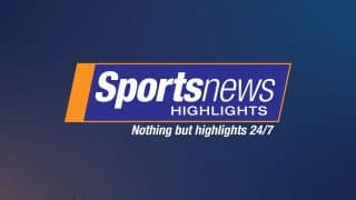 Sports News Highlights